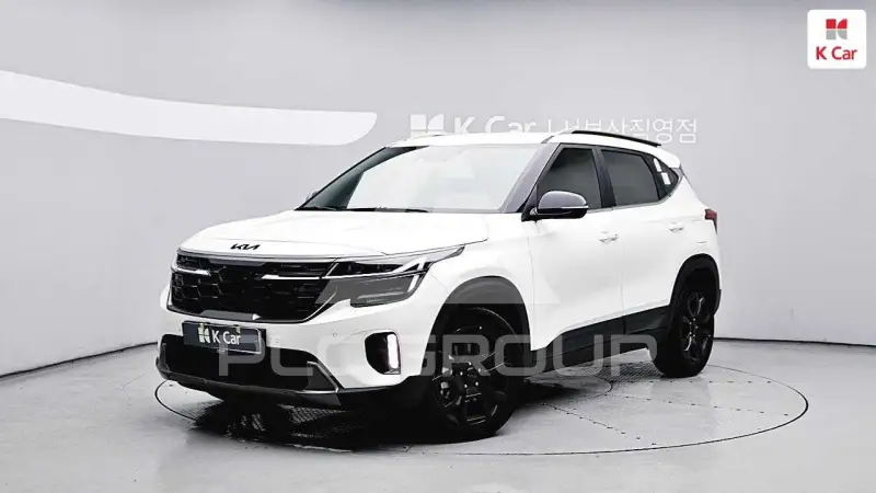 2026 KIA Celltos