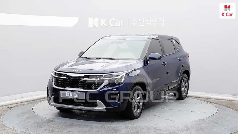2026 KIA Celltos
