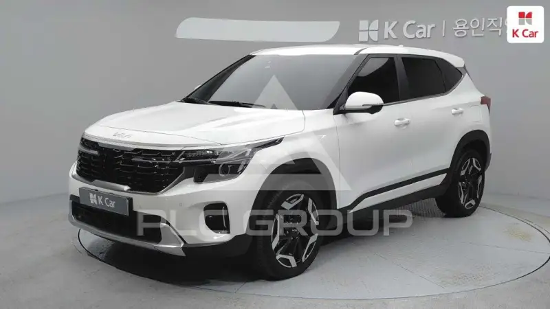 2026 KIA Celltos