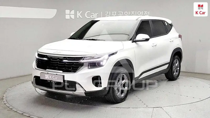 2026 KIA Celltos