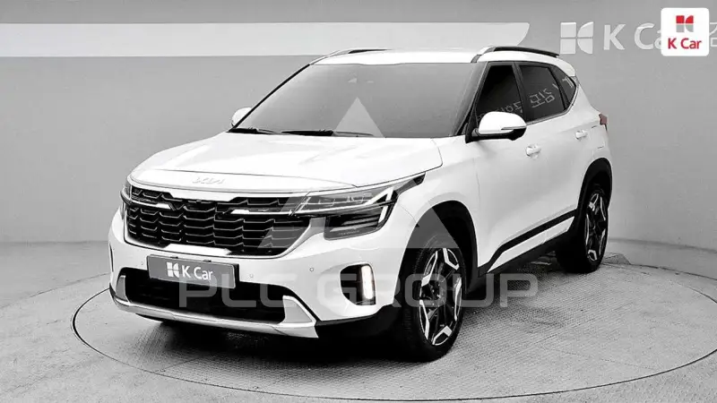 2026 KIA Celltos