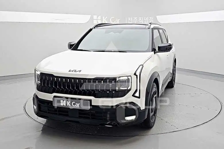 2026 KIA Celltos