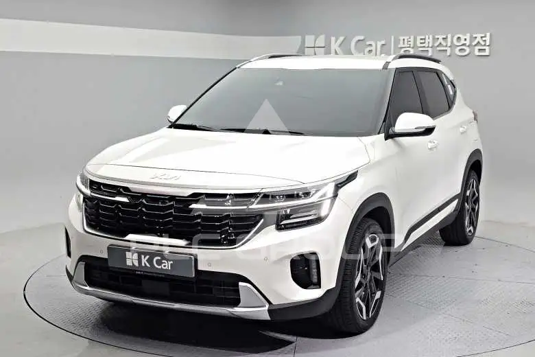 2026 KIA Celltos