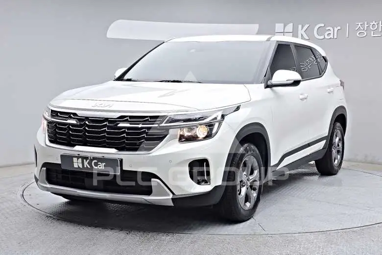 2026 KIA Celltos