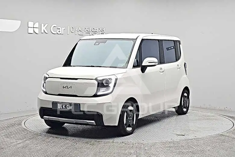 2026 KIA Ray