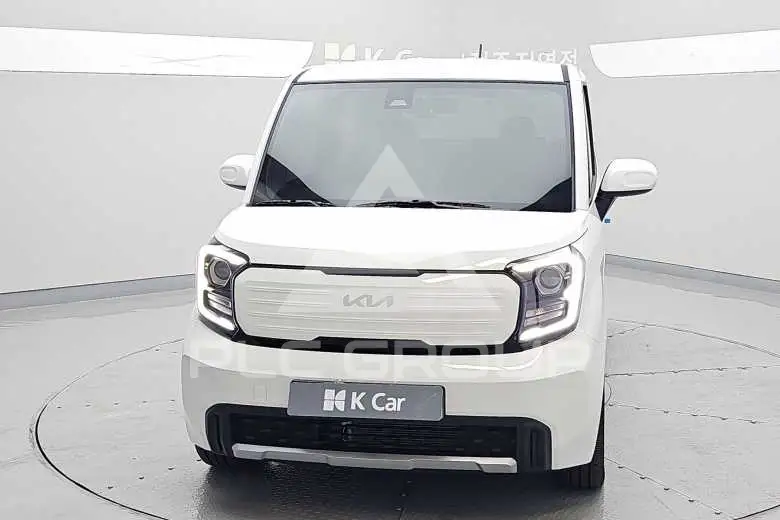 2026 KIA Ray