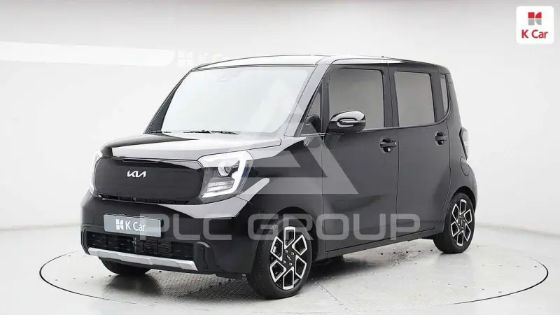 2026 KIA Ray