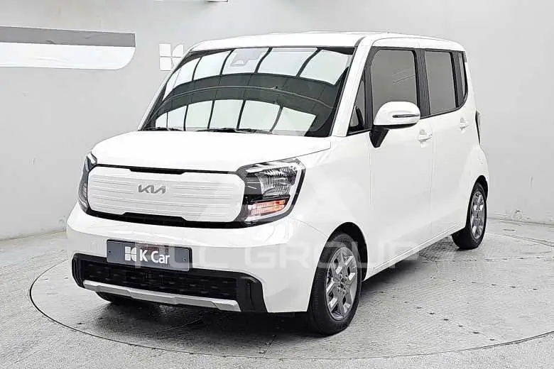 2026 KIA Ray
