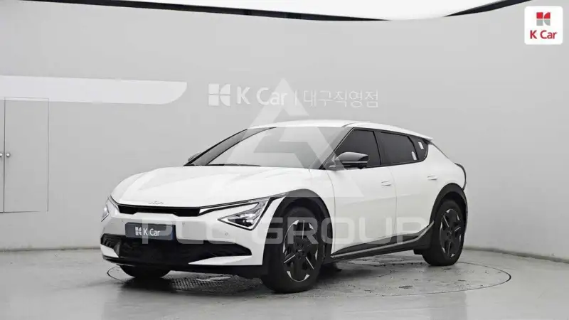 2026 KIA EV