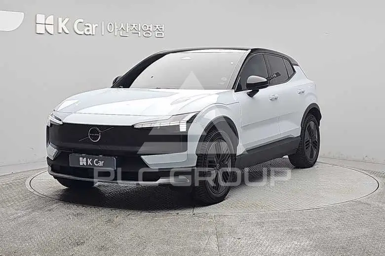 2026 Volvo 