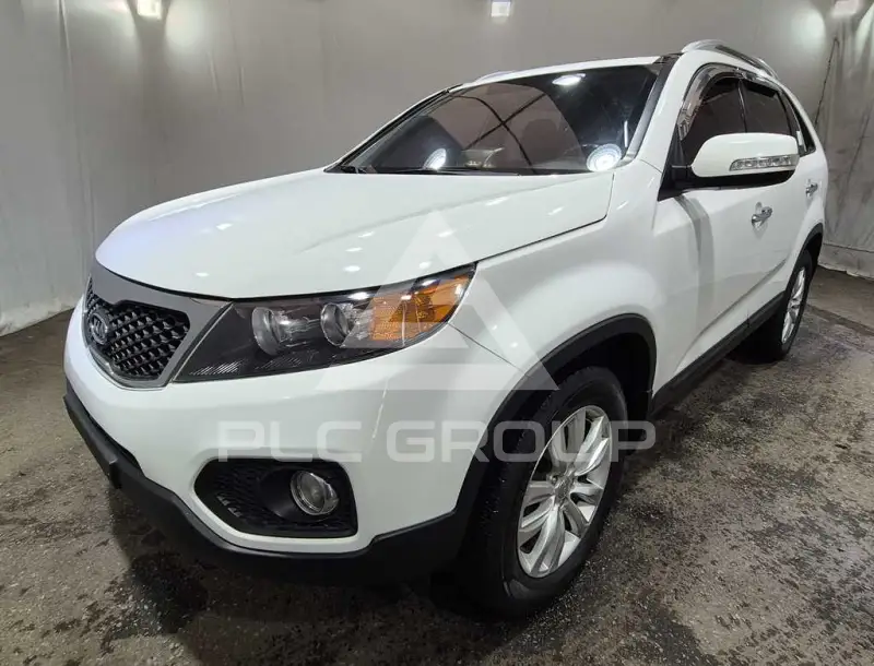 2010 KIA Sorento