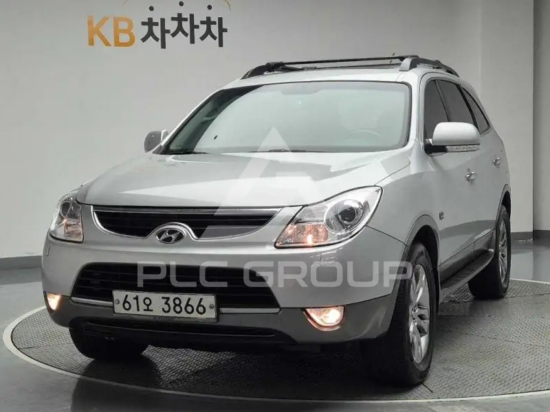 2011 Hyundai Veracruz