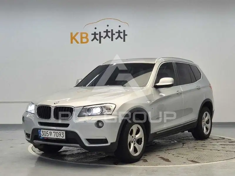 2013 BMW X1
