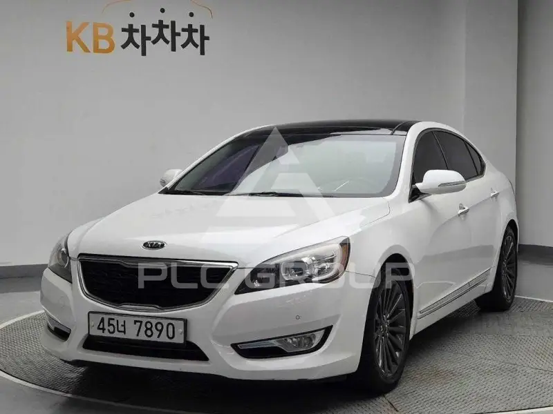 2013 KIA K7