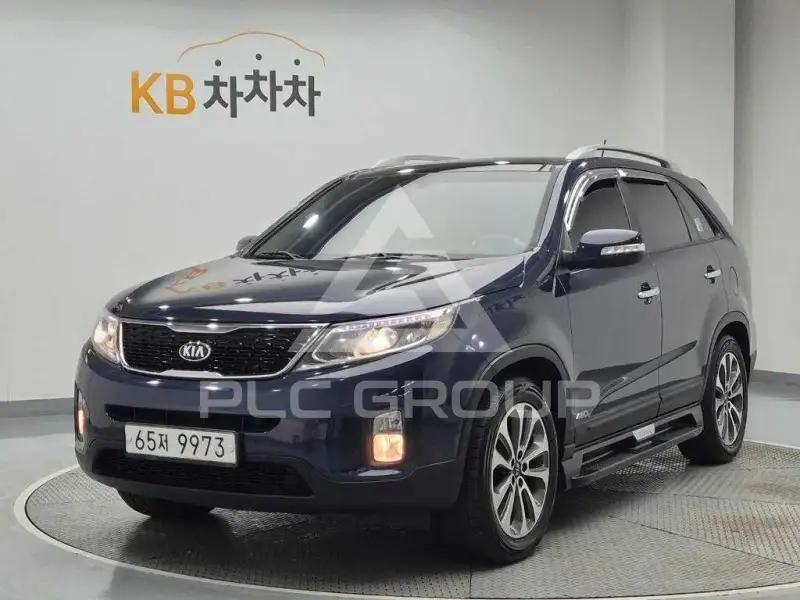2013 KIA Sorento