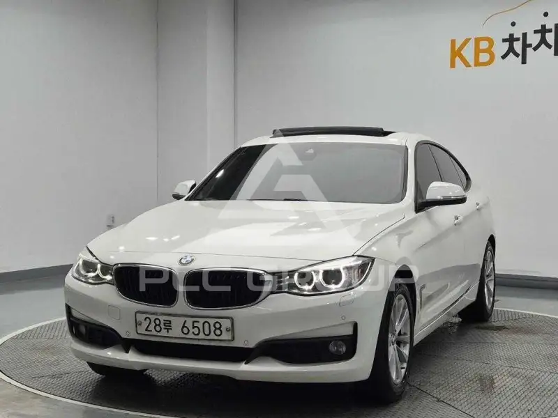 2014 BMW Other