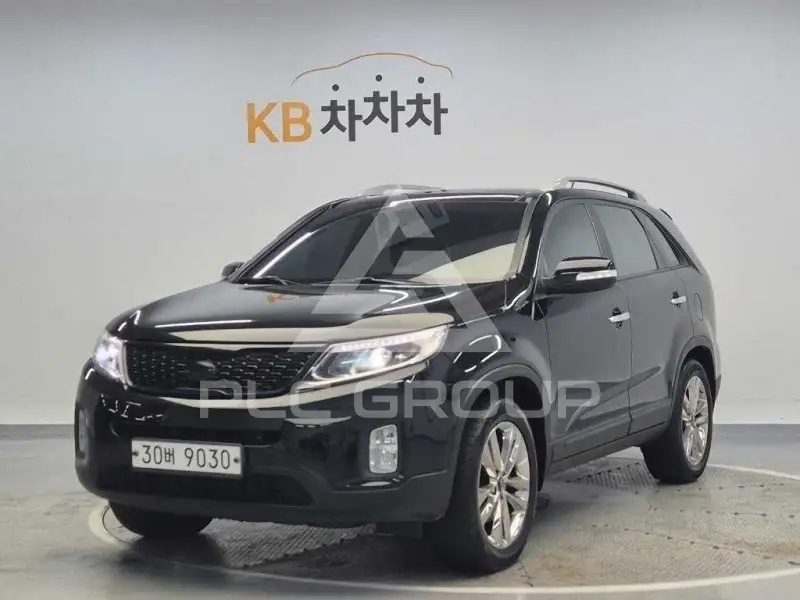 2014 KIA Sorento