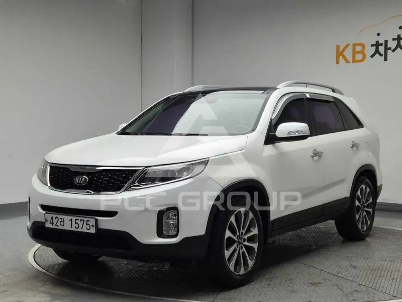 2014 KIA Sorento
