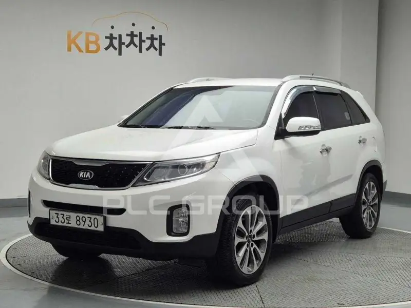 2014 KIA Sorento