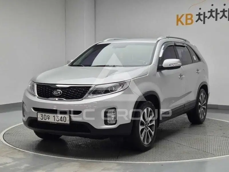 2014 KIA Sorento