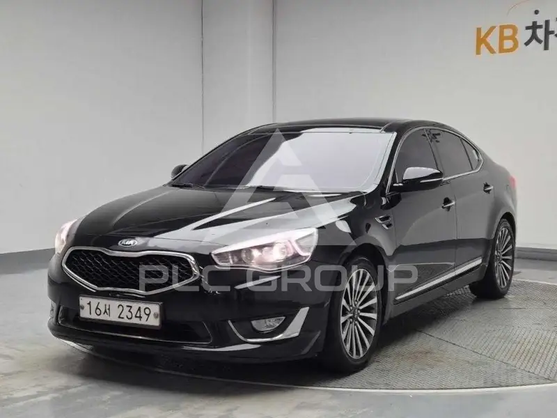 2014 KIA K7
