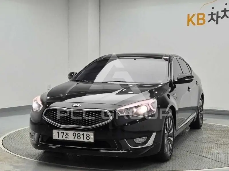 2014 KIA K7