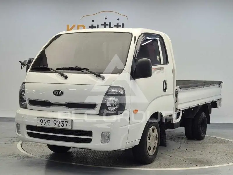2014 KIA Bongo