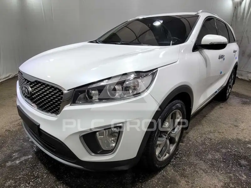 2015 KIA Sorento