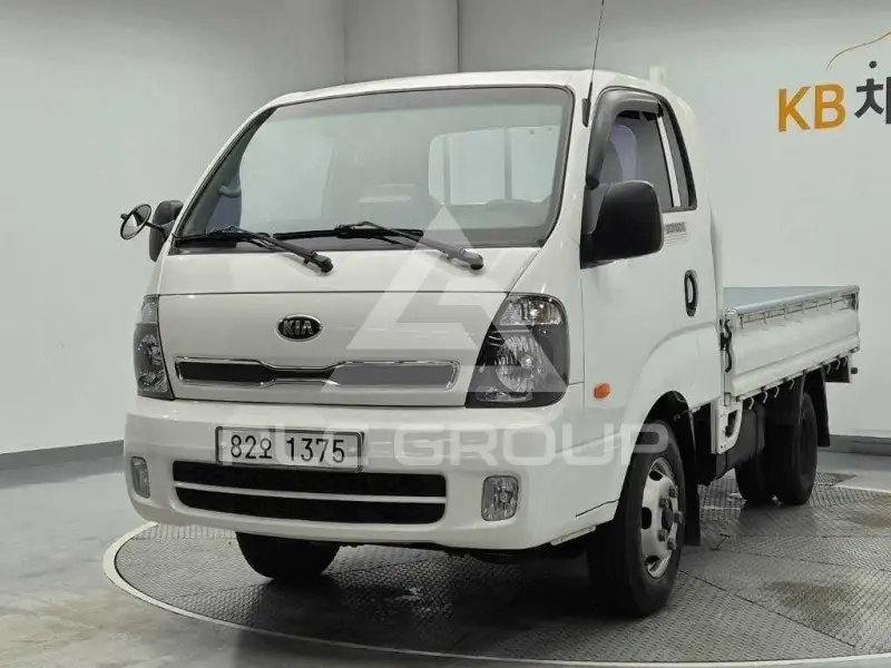 2015 KIA Bongo