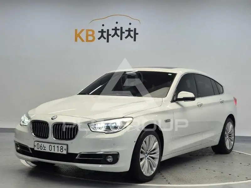 2016 BMW Other