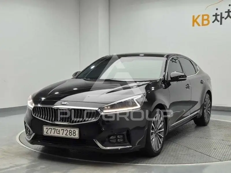 2016 KIA K7