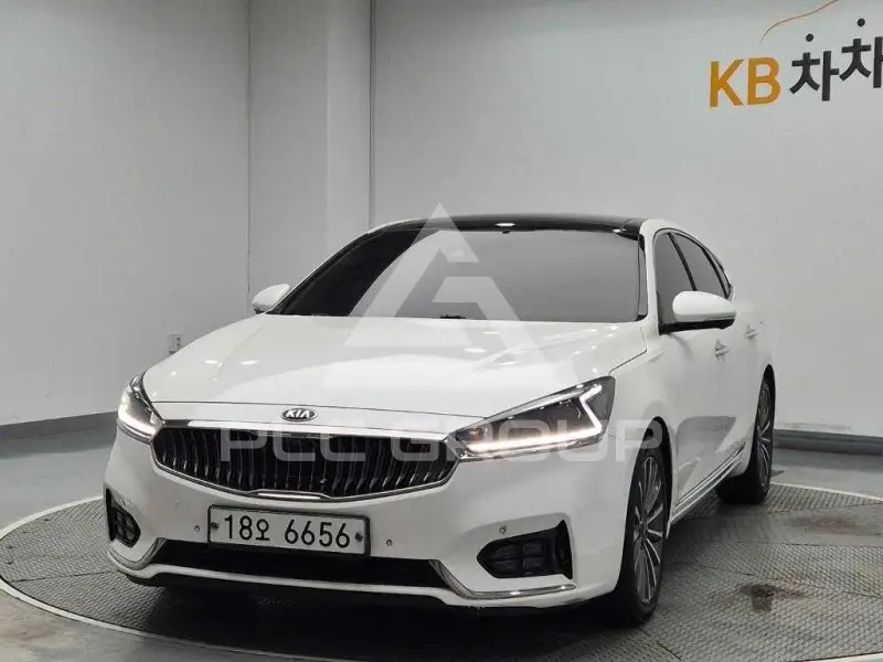 2016 KIA K7