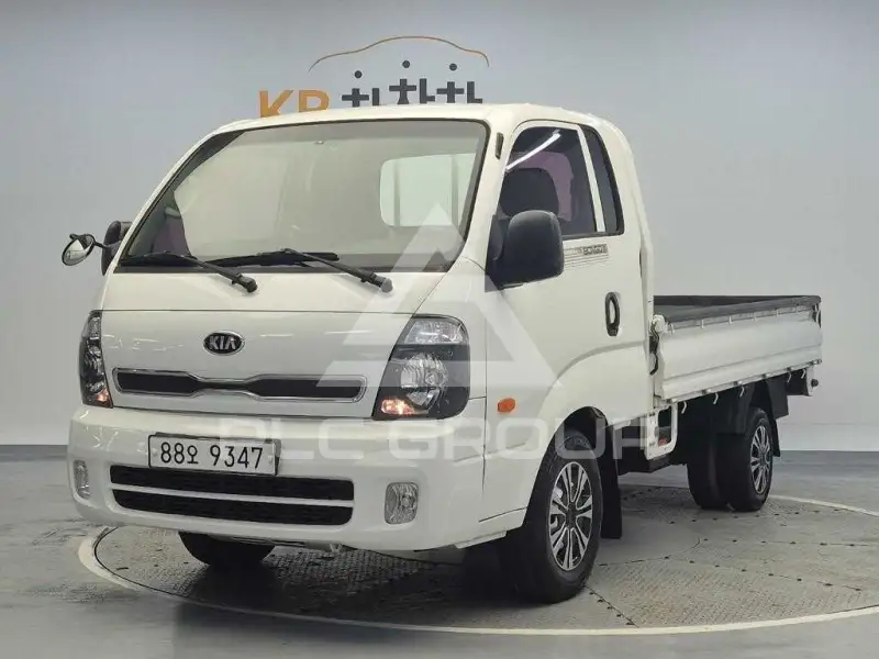 2016 KIA Bongo