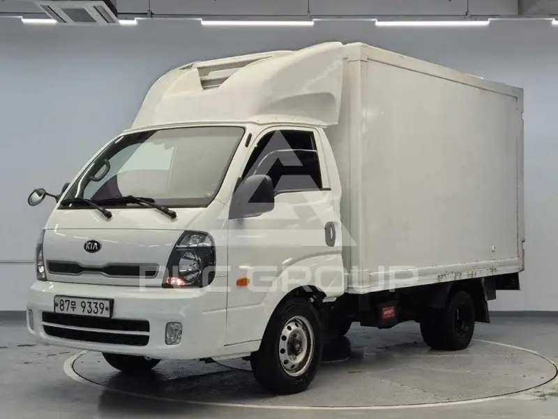 2016 KIA Bongo