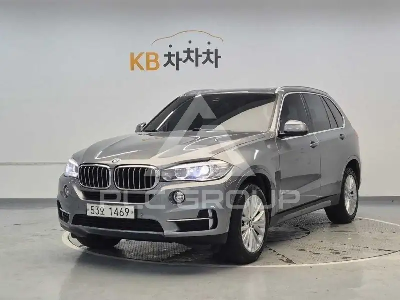 2017 BMW X1