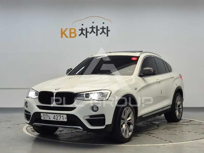 2017 BMW X1