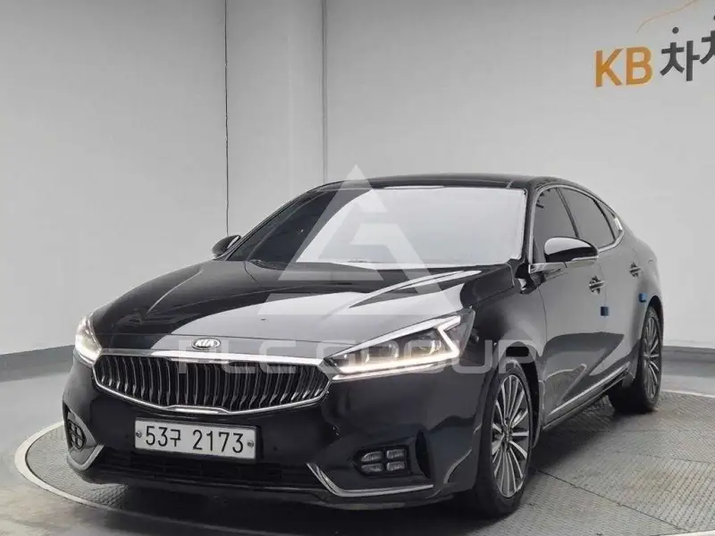2017 KIA K7