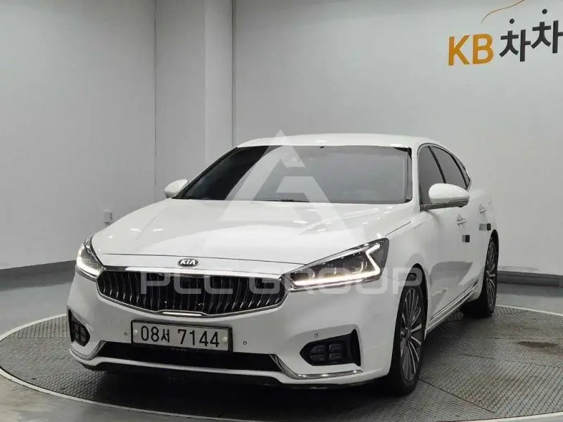 2017 KIA K7