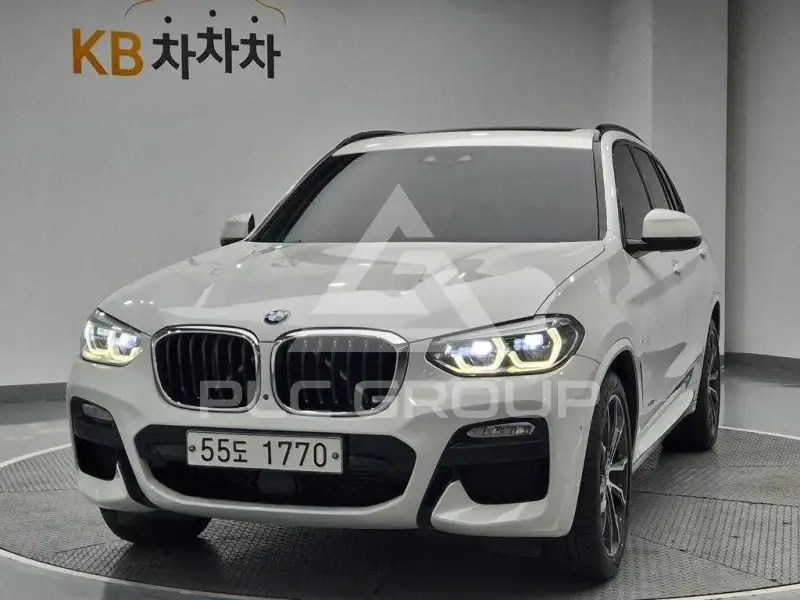 2018 BMW X1