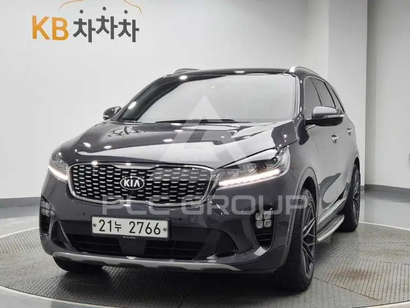 2018 KIA Sorento