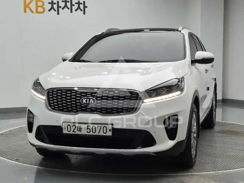 2018 KIA Sorento