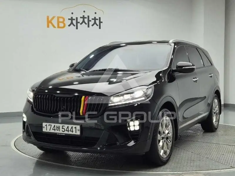 2018 KIA Sorento