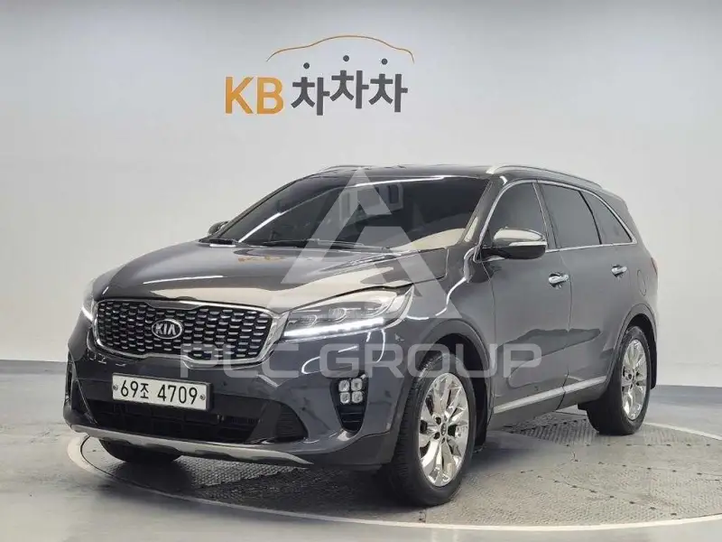 2018 KIA Sorento