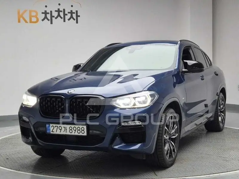 2019 BMW X1