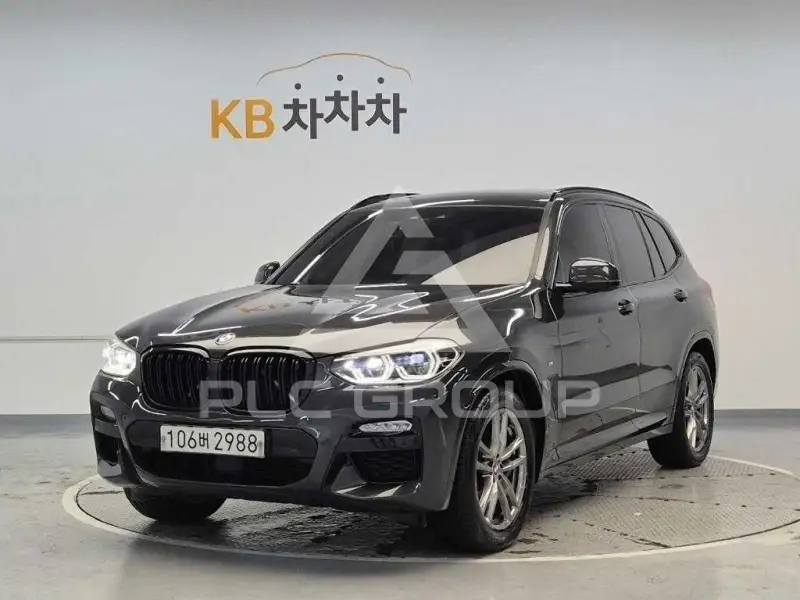 2019 BMW X1