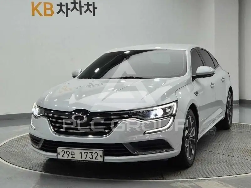 2019 Renault Sm6