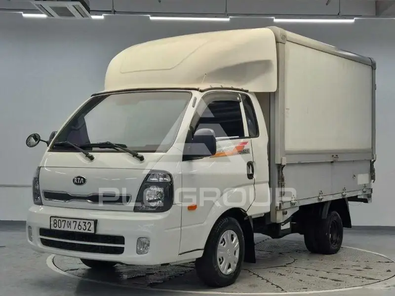 2019 KIA Bongo
