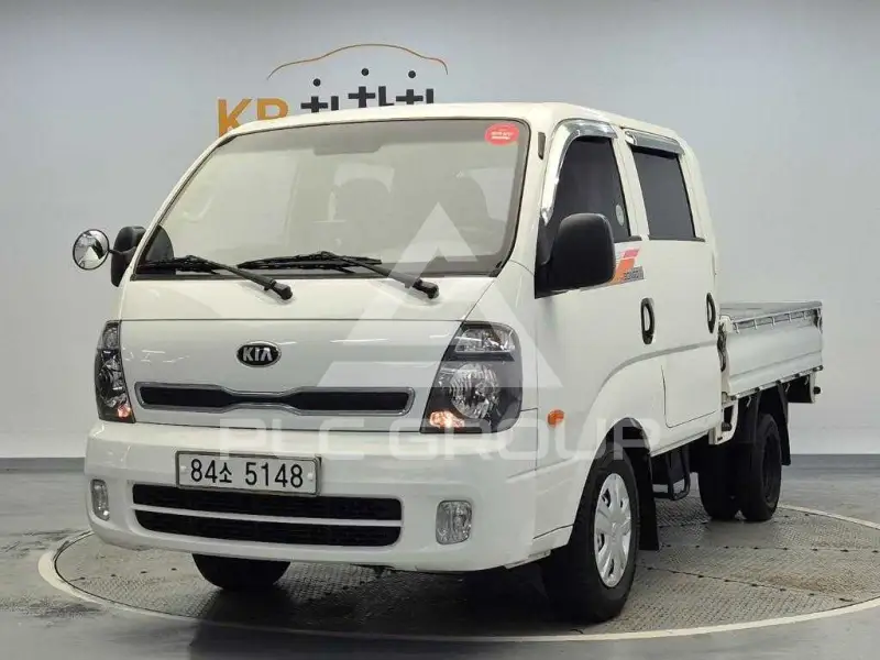 2019 KIA Bongo