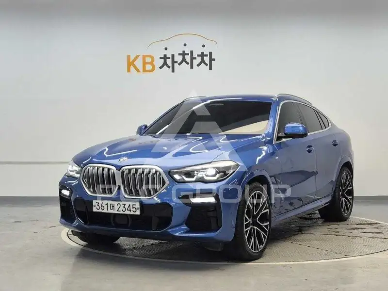 2020 BMW X1