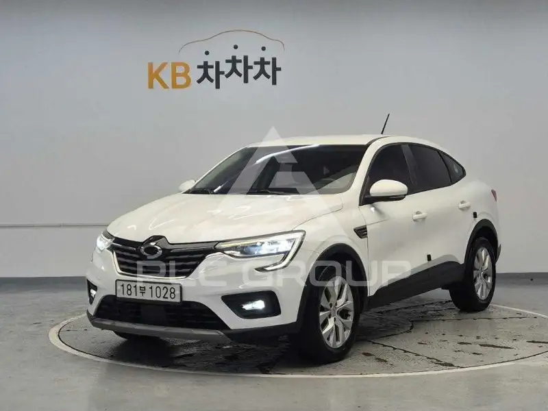 2020 Renault Xm3
